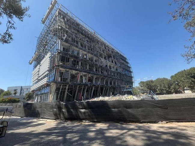 يديعوت : معهد وايزمان والجامعات الإسرائيلية تتهاوى عالميا