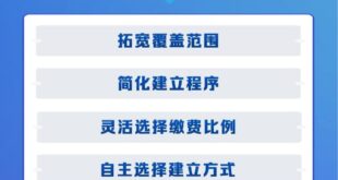 الصين توسع نطاق الوصول إلى المعاشات التقاعدية للشركات ليشمل المزيد من العاملين