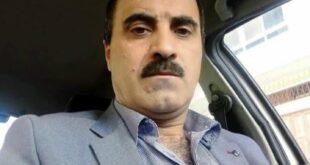 استشهاد المواطن شاكر الجعبري برصاص الاحتلال في مدينة الخليل