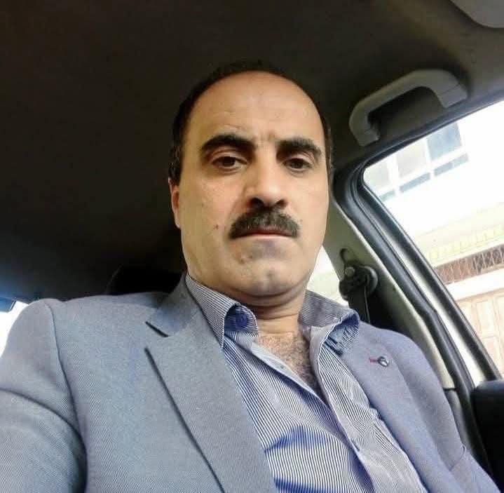 استشهاد المواطن شاكر الجعبري برصاص الاحتلال في مدينة الخليل