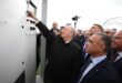 رئيس الوزراء يفتتح أكبر محطة للطاقة الشمسية في فلسطين "نور طوباس" بقدرة 24 ميغاواط