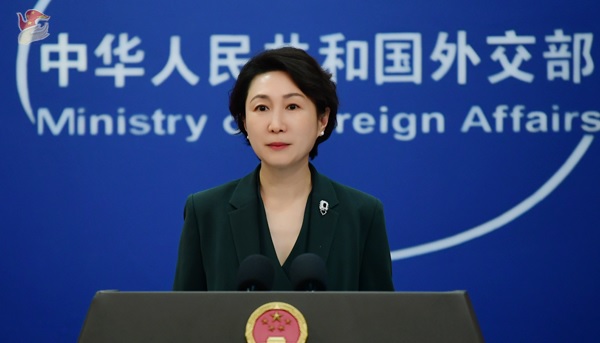 متحدثة صينية: الطموحات النووية المتنامية باستمرار لليابان تشكّل تهديدا خطيرا للسلام والاستقرار العالميين