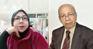 قراءة وتأويل لقصيدة (قفازات) للشاعرة مجيدة محمدي ، قفازات بين العري والحماية ، بقلم : رياض عبدالواحد