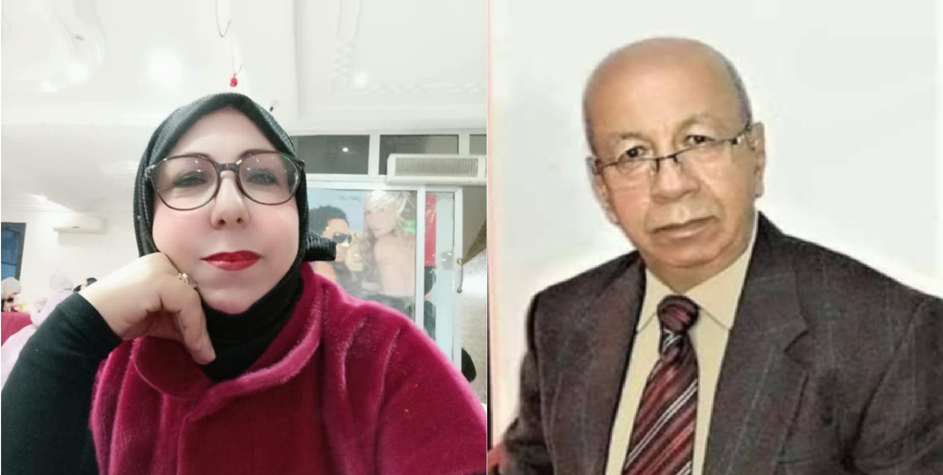 قراءة وتأويل لقصيدة (قفازات) للشاعرة مجيدة محمدي ، قفازات بين العري والحماية ، بقلم : رياض عبدالواحد