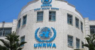 مدير شؤون الأونروا في الضفة يحذر من تقويض الوجود التشغيلي للوكالة في القدس الشرقية