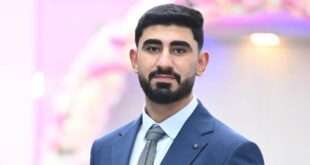 طاهر مرايطه