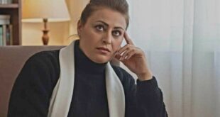 نبيلة علي متوج