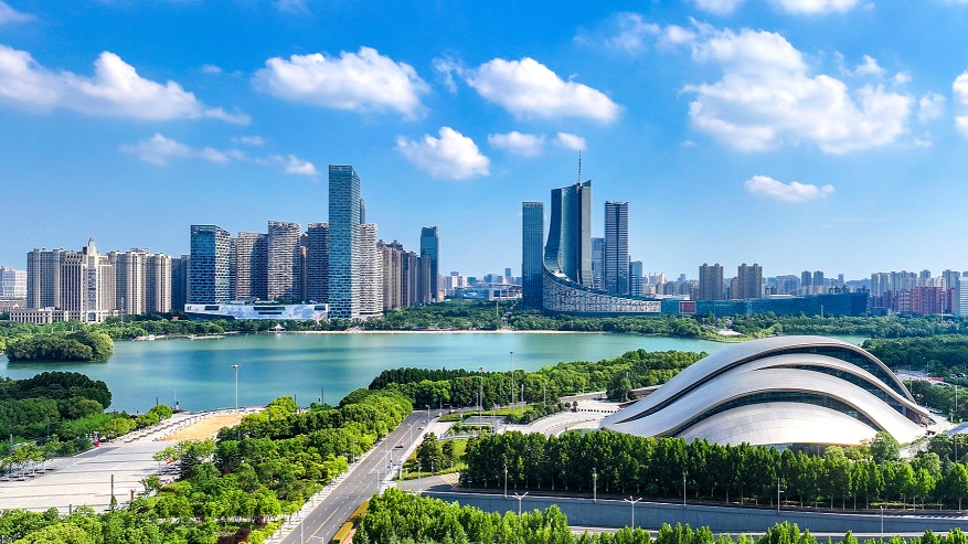 خفي.. مدينة العلوم والتكنولوجيا وحاضنة الثقافة الإنسانية