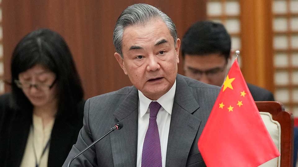 وزير الخارجية الصيني يبدأ اليوم جولة لزيارة أربع دول إفريقية وحضور مراسم إطلاق عام التبادلات الشعبية بين الصين وإفريقيا