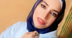 ياسمين فؤاد عنبتاوي