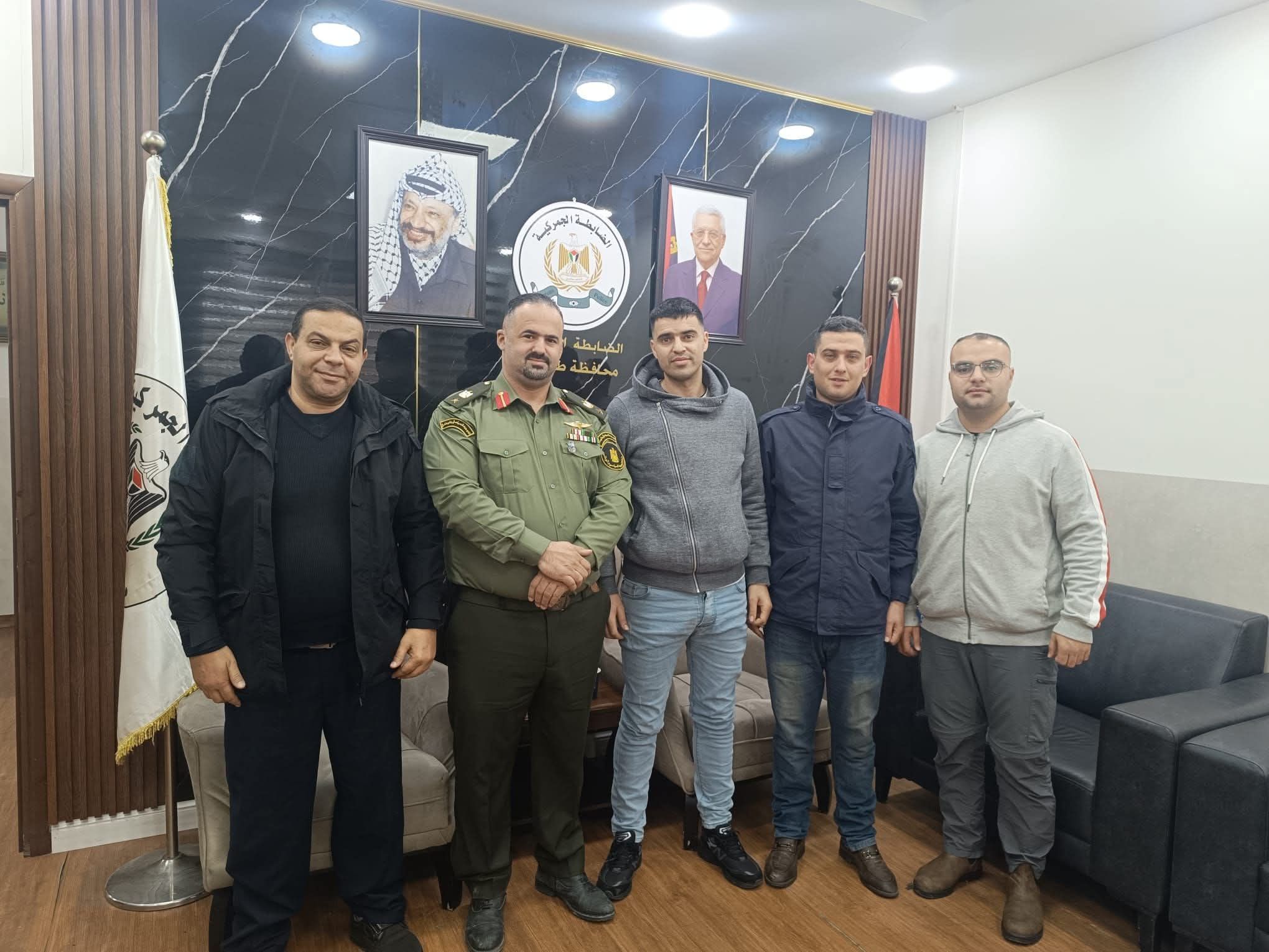 التوجيه الوطني والمعنوي ينظم محاضرة حول قانون الانتخابات الجديد