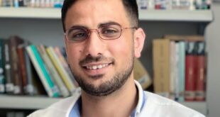 مؤمن ابو جراد