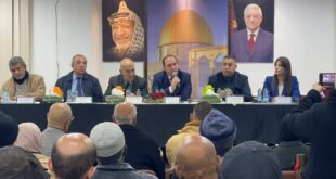 تحت رعاية محافظ طولكرم اللواء د. عبد الله كميل .. إطلاق كتاب نبض الحنين للشيخ المرحوم يوسف ضميري