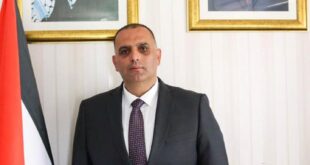 سلطات الاحتلال تستدعي وزير شؤون القدس للتحقيق