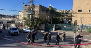 مقتل امرأة في جريمة إطلاق نار في البعنة بأراضي الـ48