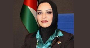 نادية ابراهيم القيسي