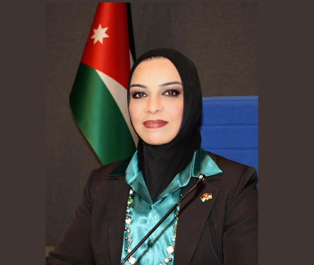 التمكين بناء الإنسان نحو المستقبل