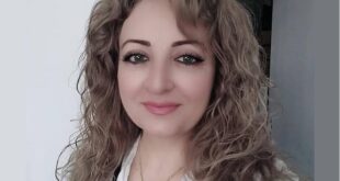 فاتن ابراهيم حيدر