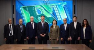 المشرف العام على الإعلام الرسمي الوزير أحمد عساف يوقع اتفاقيتي تعاون مع روسيا اليوم و وكالة سبوتنيك في موسكو