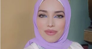 ياسمين فؤاد عنبتاوي