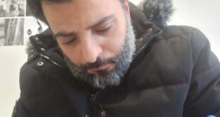 محمد نبيل كبها