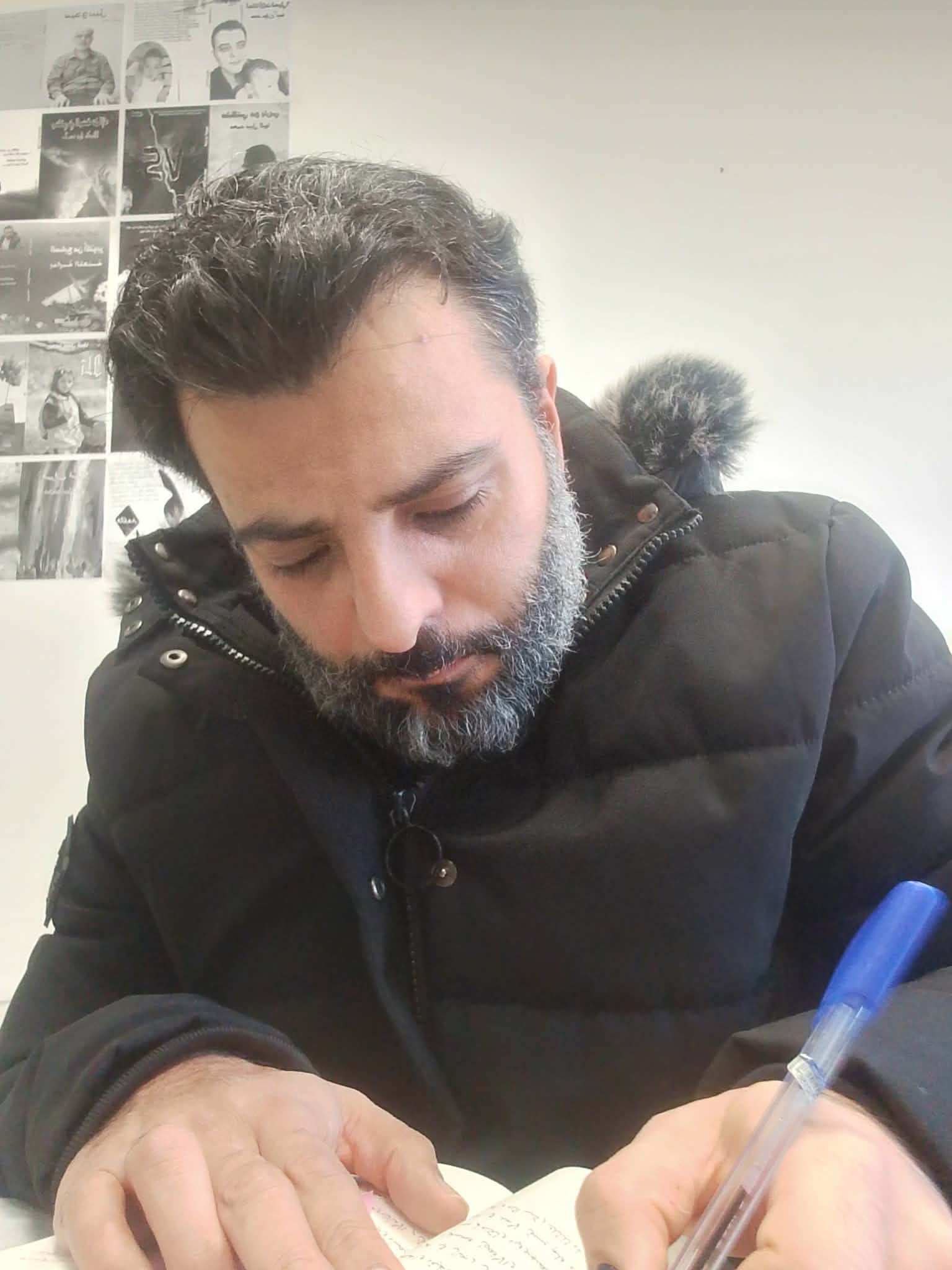 "الوعد الأخير.. وقيام إسرائيل العظمى" ، بقلم 