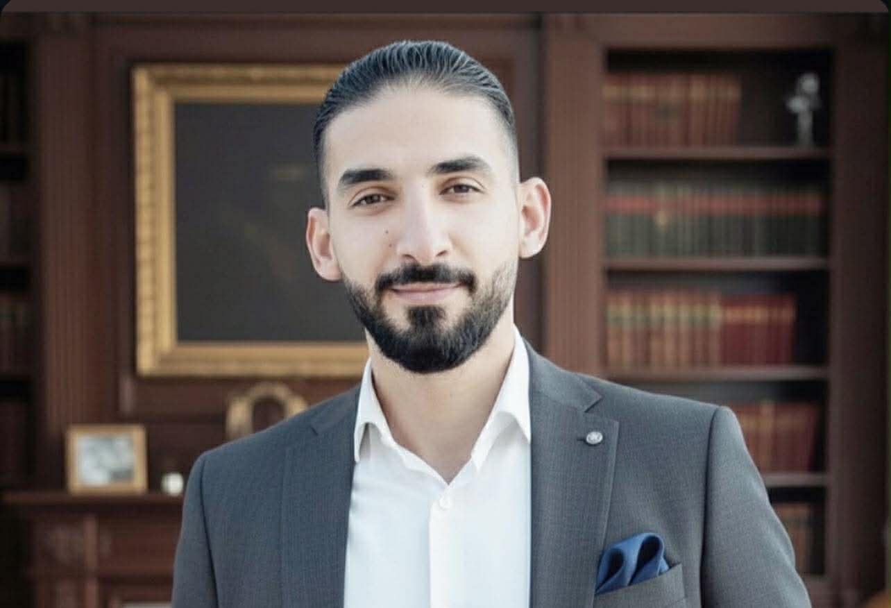 خِربة طَرَفين ، إرثُ الأجدادِ المهدَّدُ بين عراقة التاريخ وتحديات الحاضر