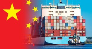 صادرات جمهورية الصين من "المنتجات الثلاثة الجديدة" في عام 2025 تزيد بواقع 3.5 ضعف عن عام 2020