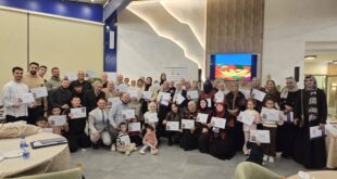 العقبة تستضيف مؤتمر العقبة 2026 لتعزيز الصحة النفسية