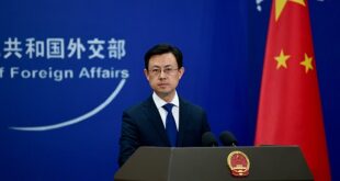 الصين تستضيف الاجتماع الأول لكبار المسؤولين في اقتصادات منتدى الأبيك