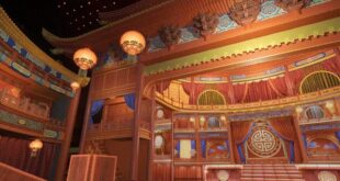 مجموعة الصين للإعلام تنفذ تجربة الأداء الأولى لسهرة عيد الربيع للعام الجاري