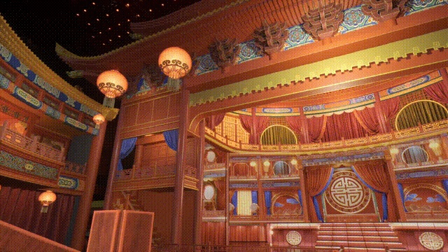 مجموعة الصين للإعلام تنفذ تجربة الأداء الأولى لسهرة عيد الربيع للعام الجاري