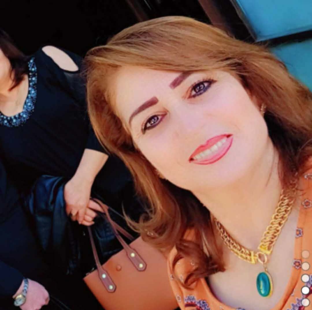 منذورة للوفاء