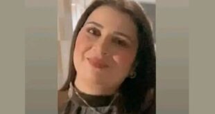 سمر خضر الغانم