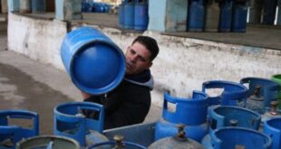 هيئة البترول : عودة توريد كميات الغاز إلى طبيعتها