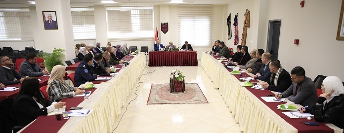 المدرسة الوطنية للإدارة تطلق النسخة الثالثة من برنامج إعداد القادة