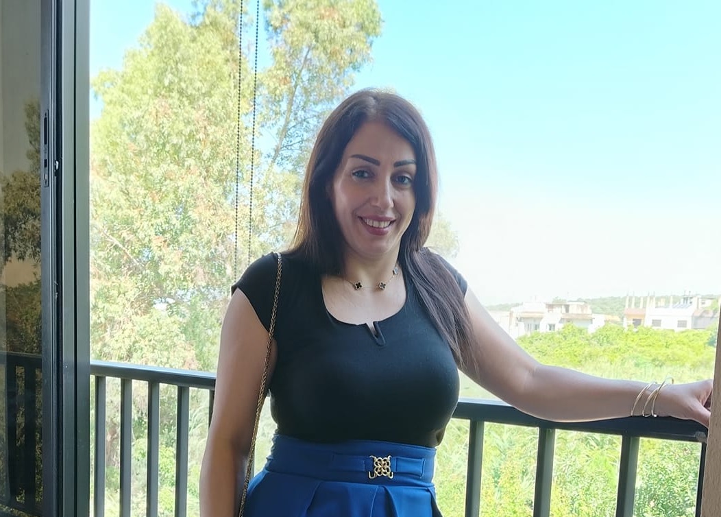 كما ترى، فراغٌ أرعنُ 