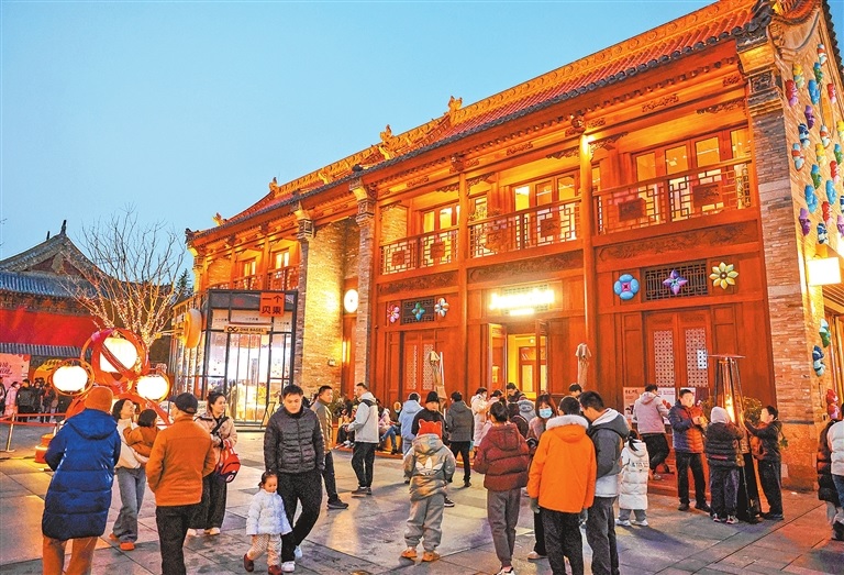 عام 2025 يعد أدفأ عام تسجله الصين منذ عام 1961