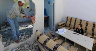 السلطات الإسرائيلية تجبر عائلة على هدم منزلها في البعنة بأراضي الـ1948