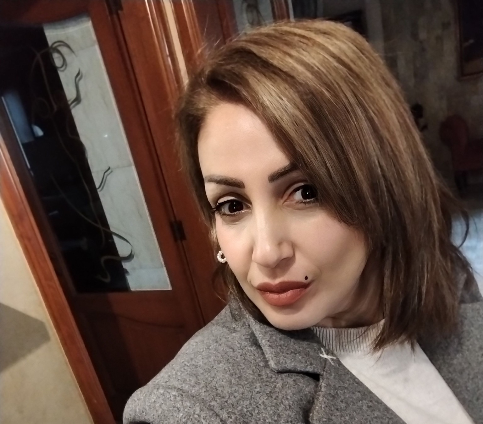 أنا التي لا تريدُ الجفاف