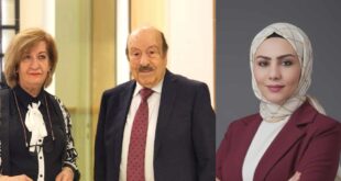 الرَّوضـة.. إرثٌ عَظيم لَمْ يُصْنَع بالصُّدْفَة ، بقلم : أ. مروة معتز زمر