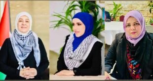 نساء يصنعن الأمل