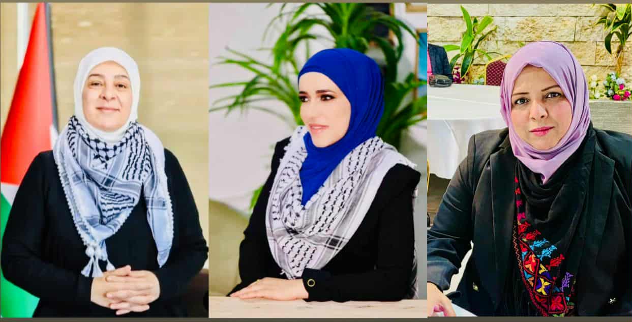 نساء يصنعن الأمل ، حين يتحوّل البودكاست إلى مساحة إنسانية نابضة بالحياة 