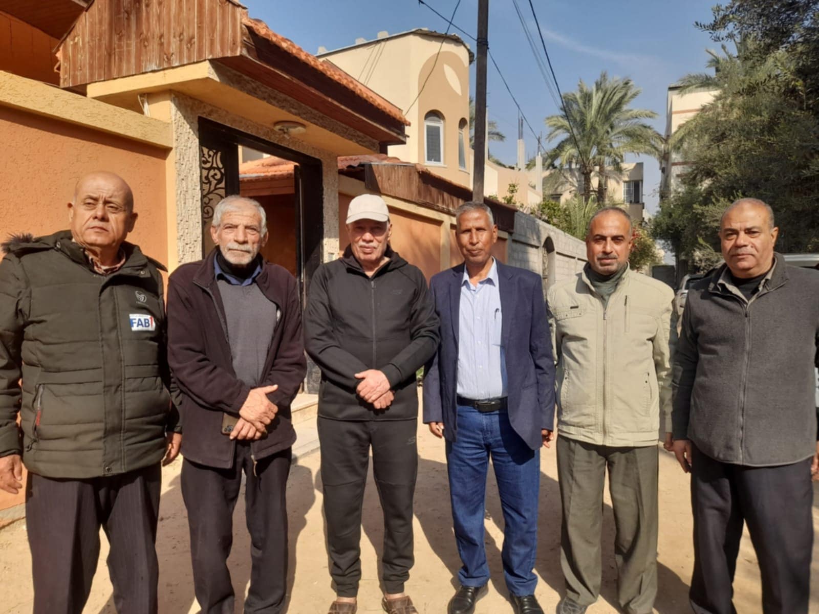 غزة : حركة فتح و جبهة النضال يؤكدان أهمية تعزيز دور ومكانة منظمة التحرير الفلسطينية