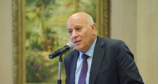 جبريل الرجوب : في الذكرى ال61 لانطلاقة حركة فتح نجدّد العهد بأن تبقى فتح وفية لتضحيات أبناء شعبنا