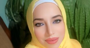 ياسمين فؤاد عنبتاوي