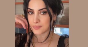 فاطمة معروفي