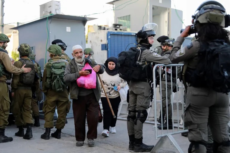 تقرير : 144 شهيدا و11,555 اعتقالا و1,732 عملية هدم خلال خمس سنوات في القدس