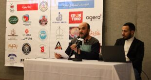 رويالز صيدا يطلق بطولة «الأعمال المتميزة في كرة القدم» بالشراكة مع بلدية صيدا واتحاد الجنوب الفرعي للعبة