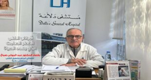 عبد المولى صباغ